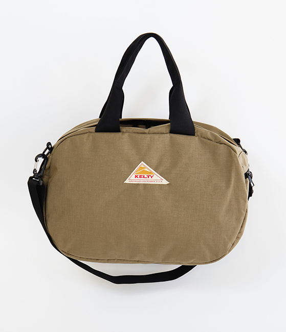 COMMUTE DUFFEL | SHOULDER BAG | ITEM | 【KELTY ケルティ 公式サイト